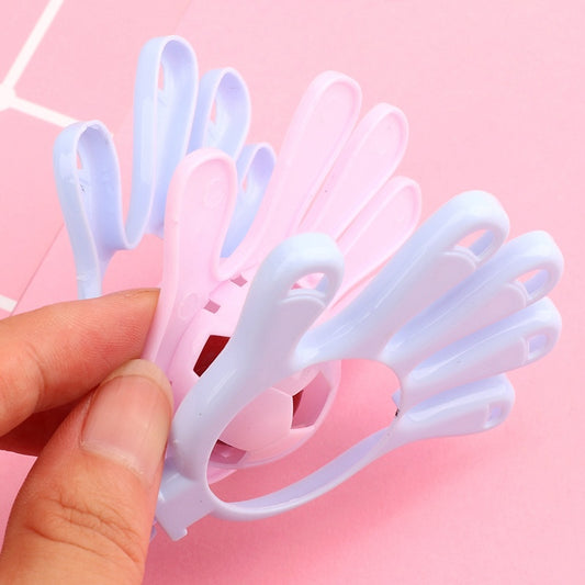 Little Hands Creative Bell Clapper Toy
