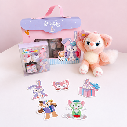 Cute StellaLou & LinaBell Surprise Gift Set