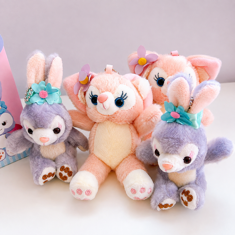 Cute StellaLou & LinaBell Surprise Gift Set
