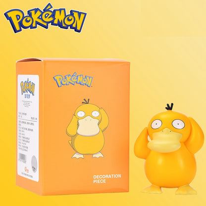 Pokémon Desk Display Figure