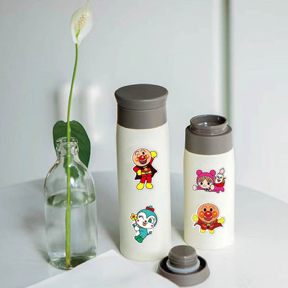 50PCS DIY Waterproof Stickers