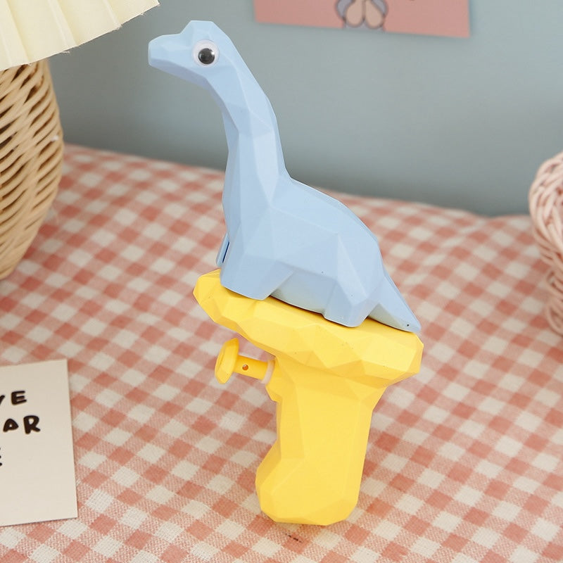 Cute Dinosaur Water Blasters for Kids