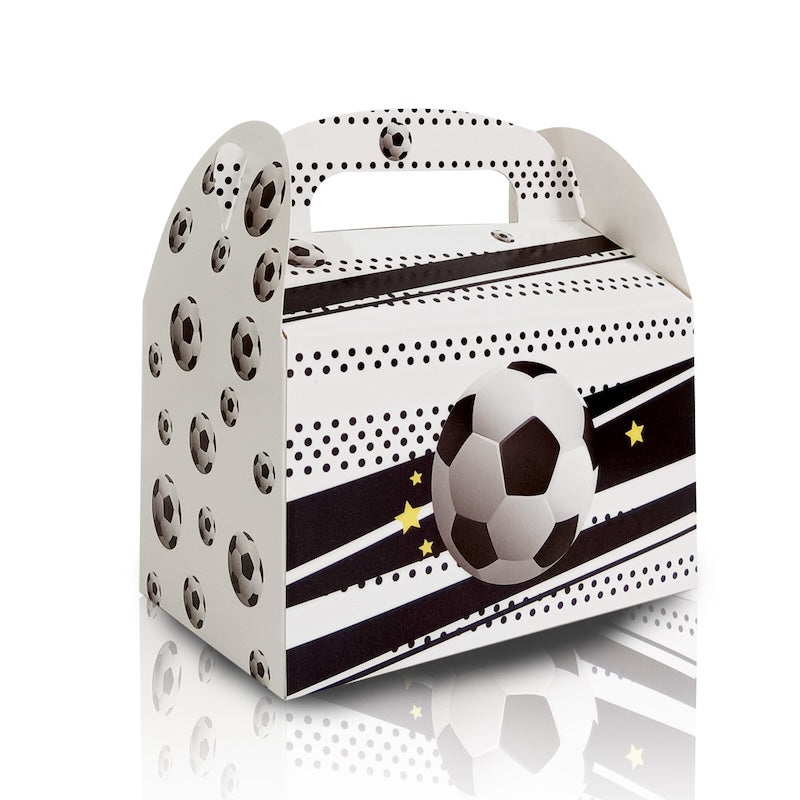 Double-Sided Party Favor Gift Boxes (12PCS Set)