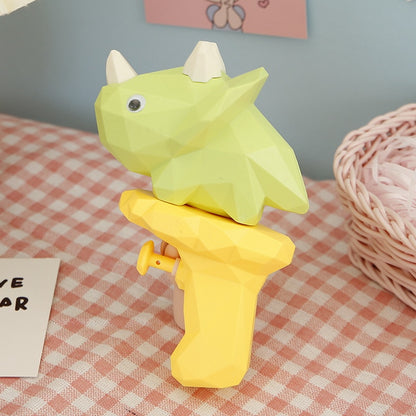 Cute Dinosaur Water Blasters for Kids