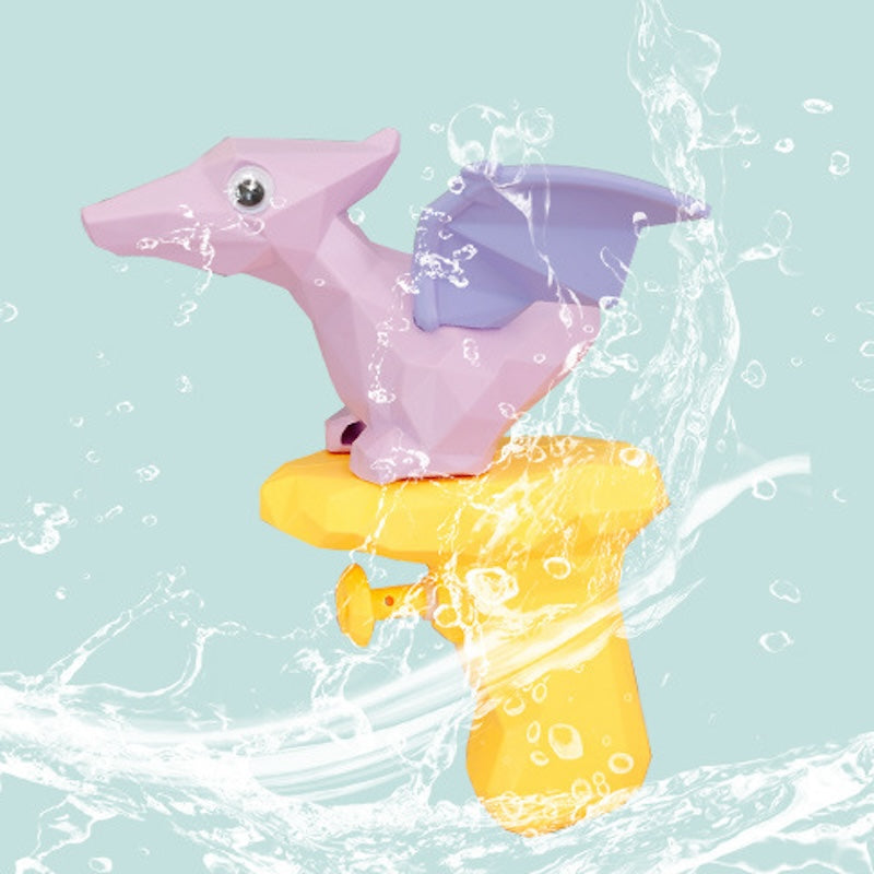 Cute Dinosaur Water Blasters for Kids