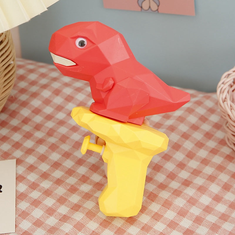 Cute Dinosaur Water Blasters for Kids