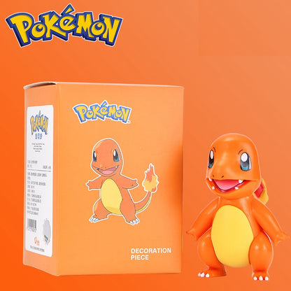 Pokémon Desk Display Figure