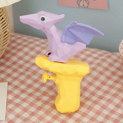 Cute Dinosaur Water Blasters for Kids