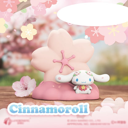Cute Sakura Night Light