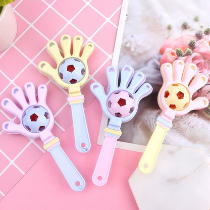 Little Hands Creative Bell Clapper Toy