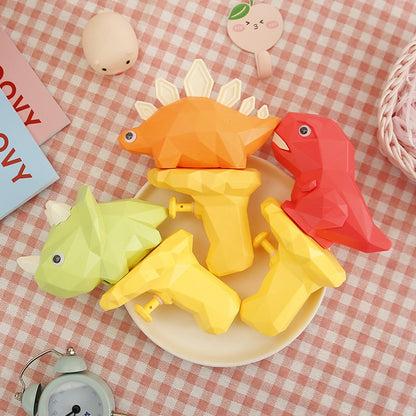 Cute Dinosaur Water Blasters for Kids