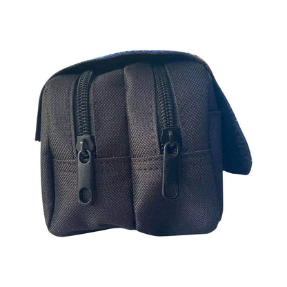 Double-Layer Pencil Case