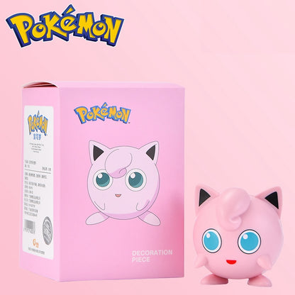 Pokémon Desk Display Figure