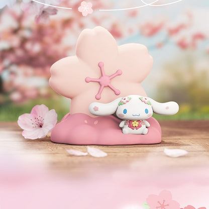 Cute Sakura Night Light