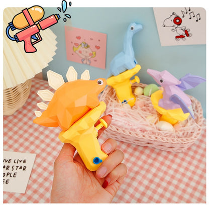 Cute Dinosaur Water Blasters for Kids