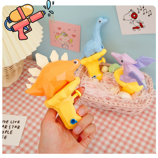 Cute Dinosaur Water Blasters for Kids