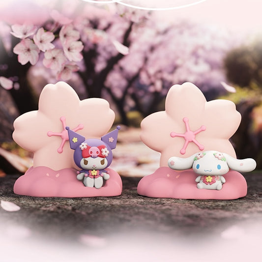 Cute Sakura Night Light