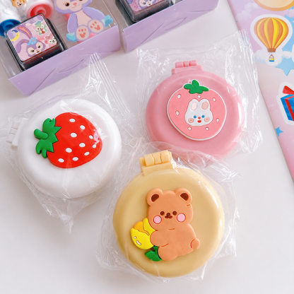 Cute StellaLou & LinaBell Plush + Night Light Deluxe Gift Set