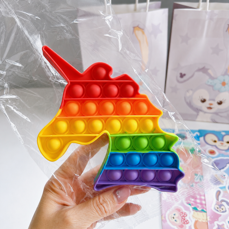 Cute StellaLou & LinaBell Plush + Night Light Deluxe Gift Set